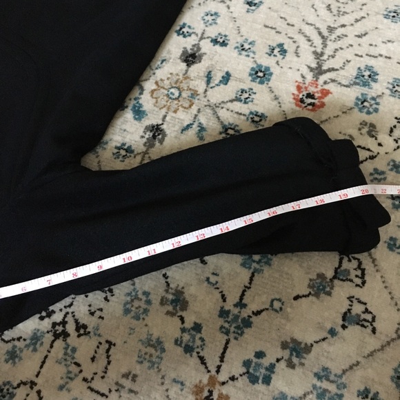 Vintage coat with fur collar (xs-small) - Picture 12 of 16